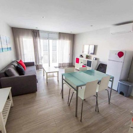 Roses Apartments 1 - Vista Mar Lateral - 1Habitacion Екстериор снимка
